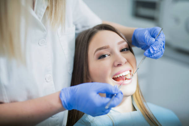 Professional Dental Services in Willowbrook, CA